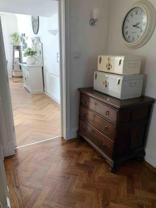 Whitehall, Thomas Turnbull Flat 3 Beautiful Apartment In Georgian House Уитби Экстерьер фото